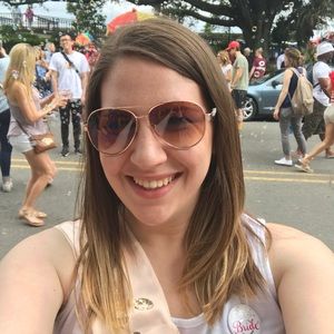 Meet your Posher, Erica